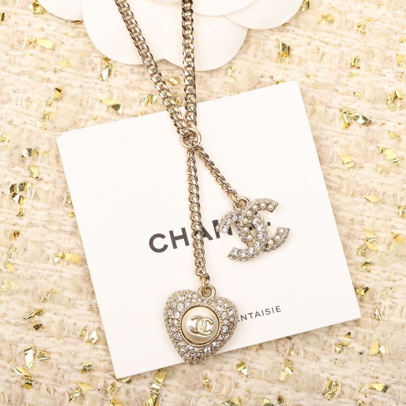 Chanel Necklaces